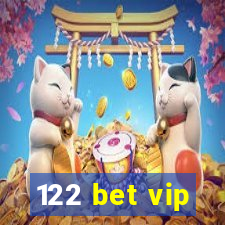 122 bet vip